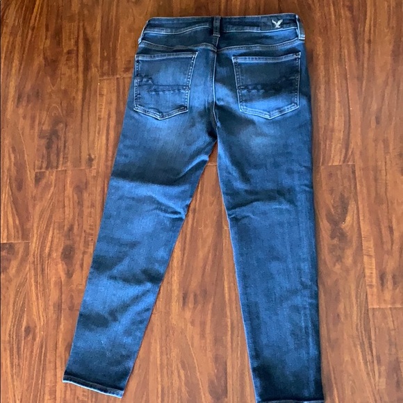 American Eagle jeans - Picture 6 of 6